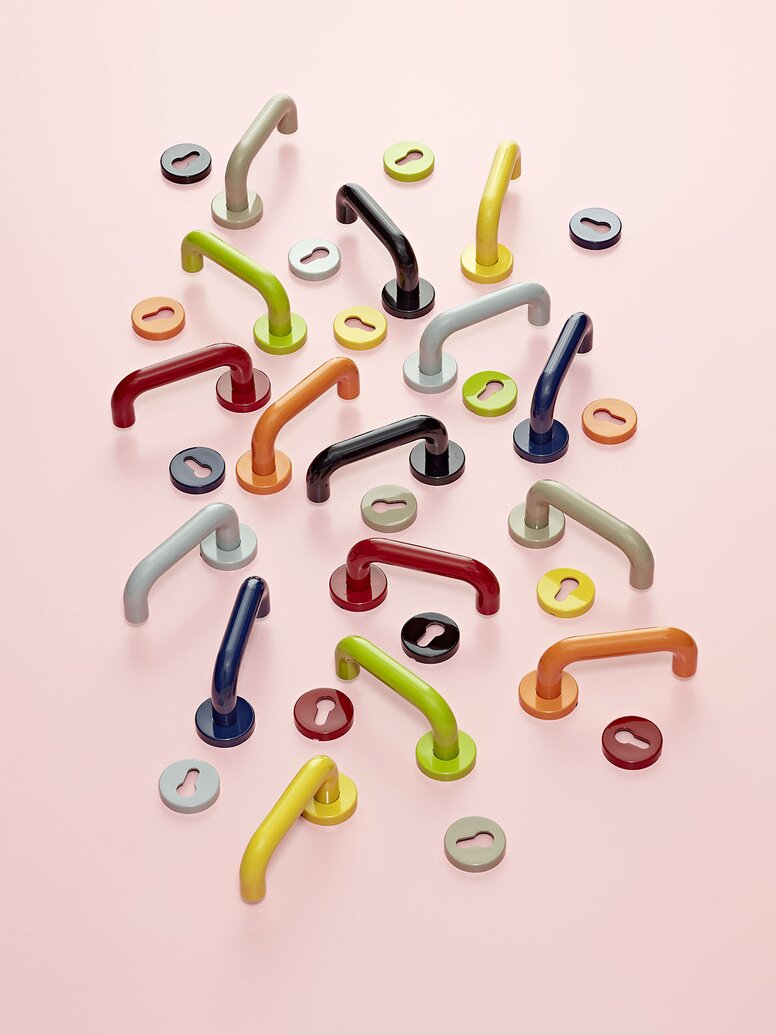 Interview With The Makers Of The Exhibition Re Form HEWI