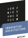 Iconic Awards Innovative Architecture 2018 Winner