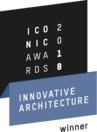 Iconic Awards Innovative Architecture 2018 Winner