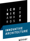 Iconic Awards Innovative Architecture Winner 2020