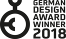 German Design Award 2018 - Winner