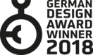 German Design Award 2018 - Winner