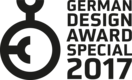 German Design Award: Special Mention 2017