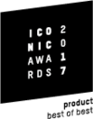 Iconic Awards 2017 Best of Best