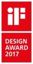 iF product design award 2017