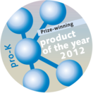 pro-k: Product of the Year 2012
