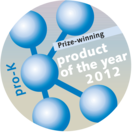 pro-k: Product of the Year 2012