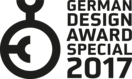 German Design Award: Special Mention 2017