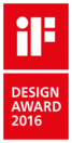 iF product design award 2016