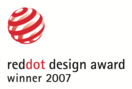 red dot award: product design 2007