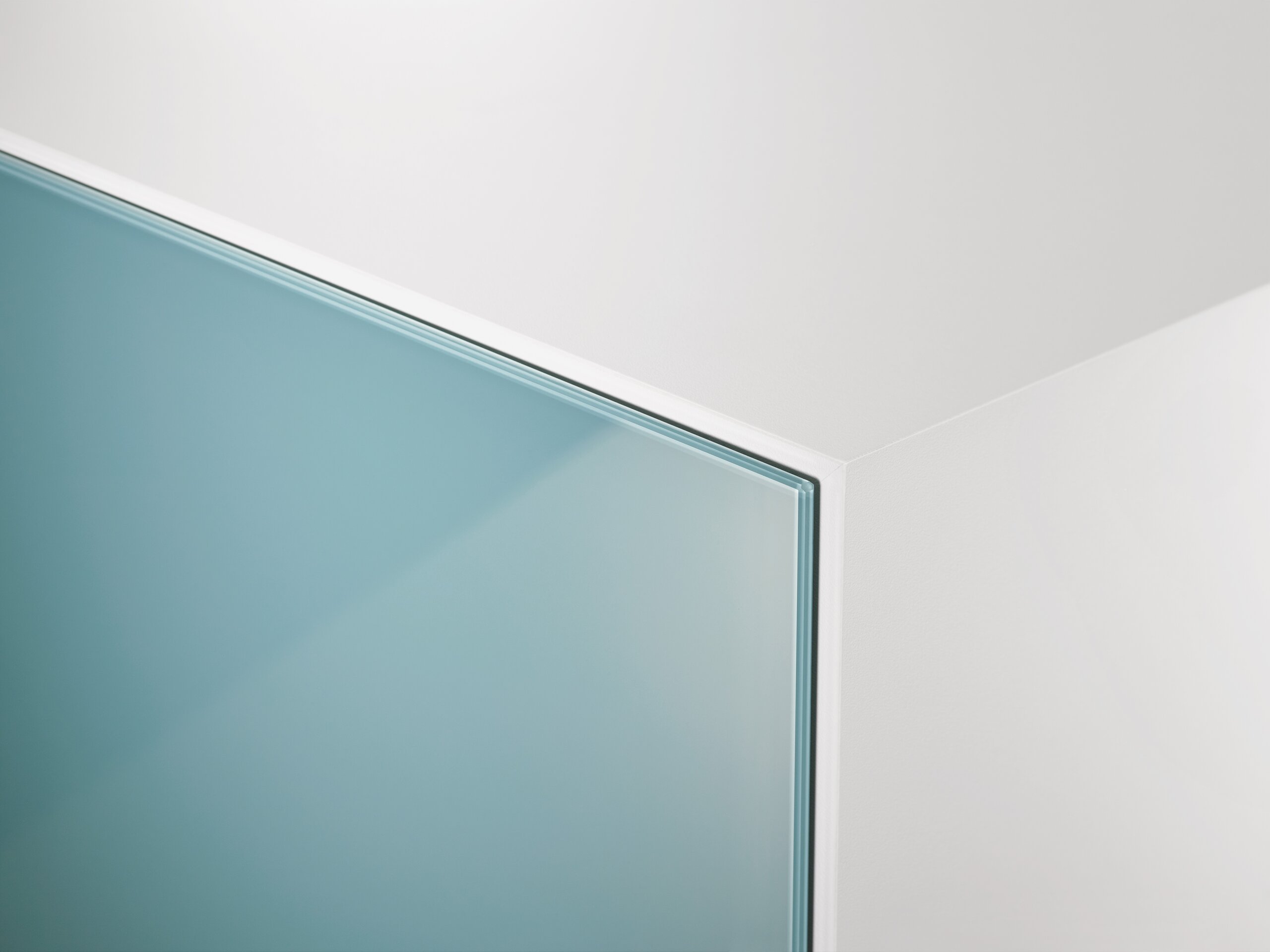 HEWI Schrankmodul M40 Schrankmodul M40 in blau