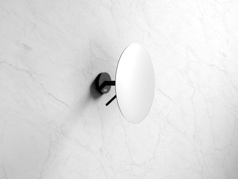 Produit universel dans l'hôtel Miroir HEWI