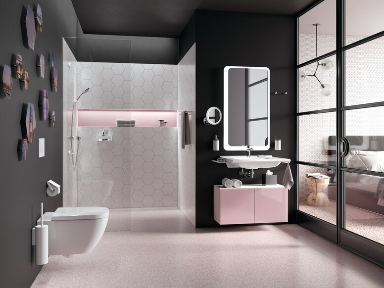 Hotel accessories and universal products