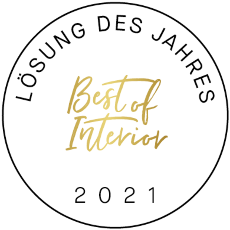 Best of Interieur 2021
