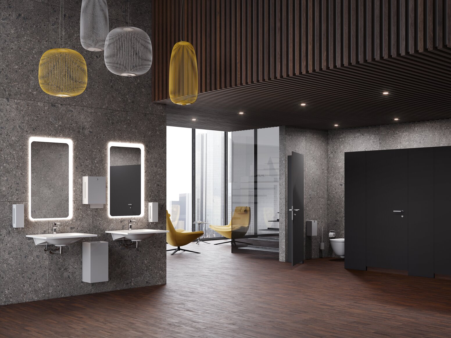 Willkommen bei HEWI Sanitär und Beschlagslösungen online finden HEWI