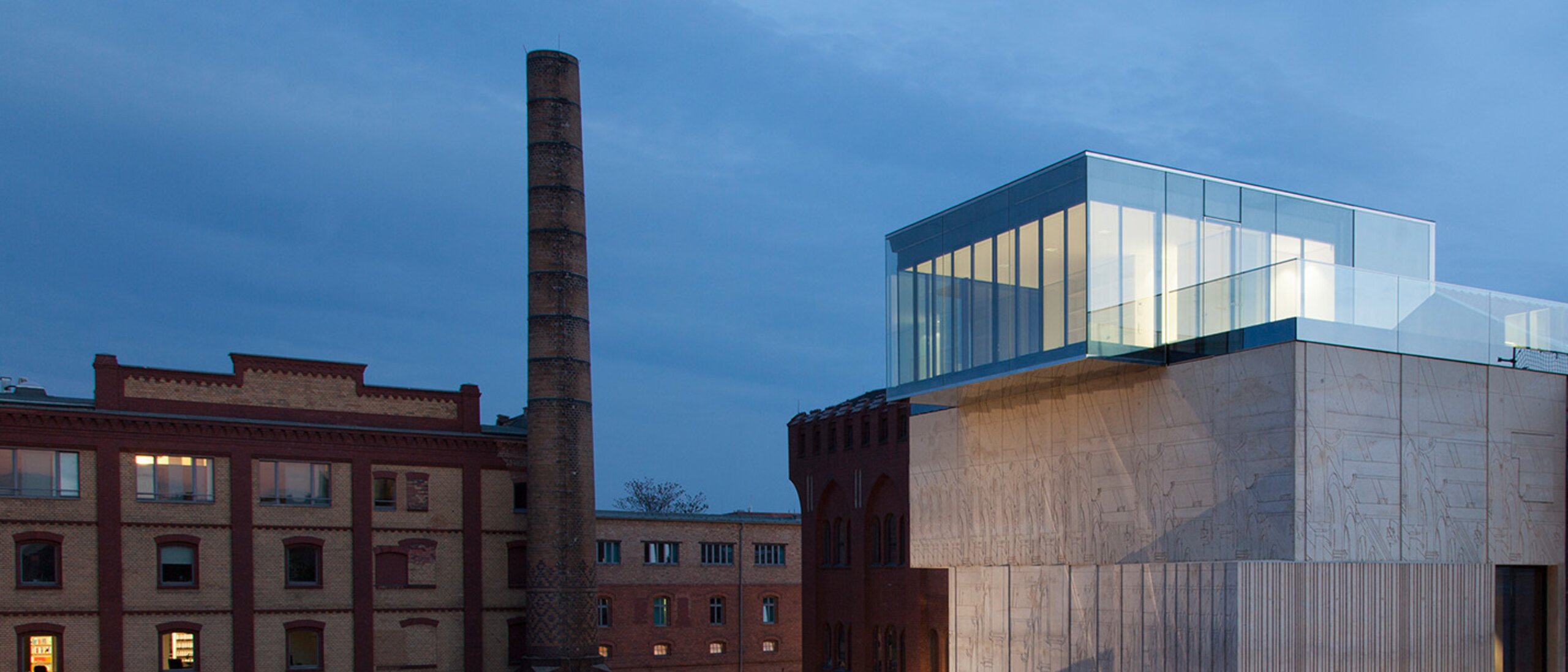 Museum für Architekturzeichnung