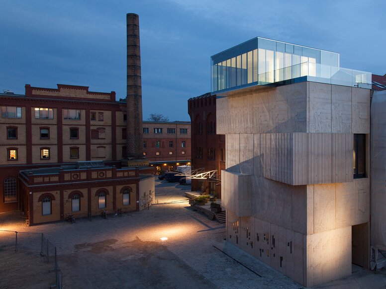 Museum für Architekturzeichnung