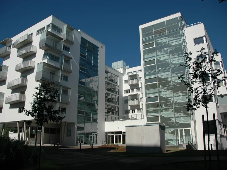 Kolping Haus Gemeinsam Leben Hewi Referenz Hewi