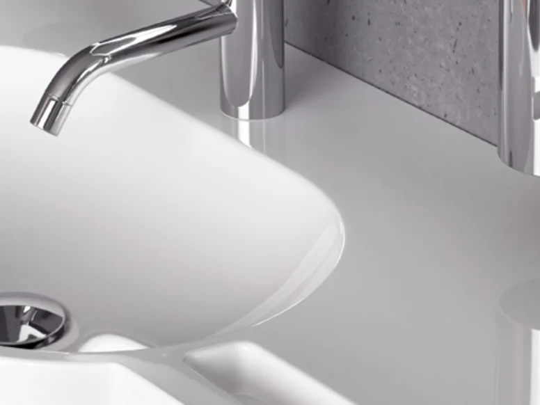 Waschtische Ausgezeichnetes Design Hewi