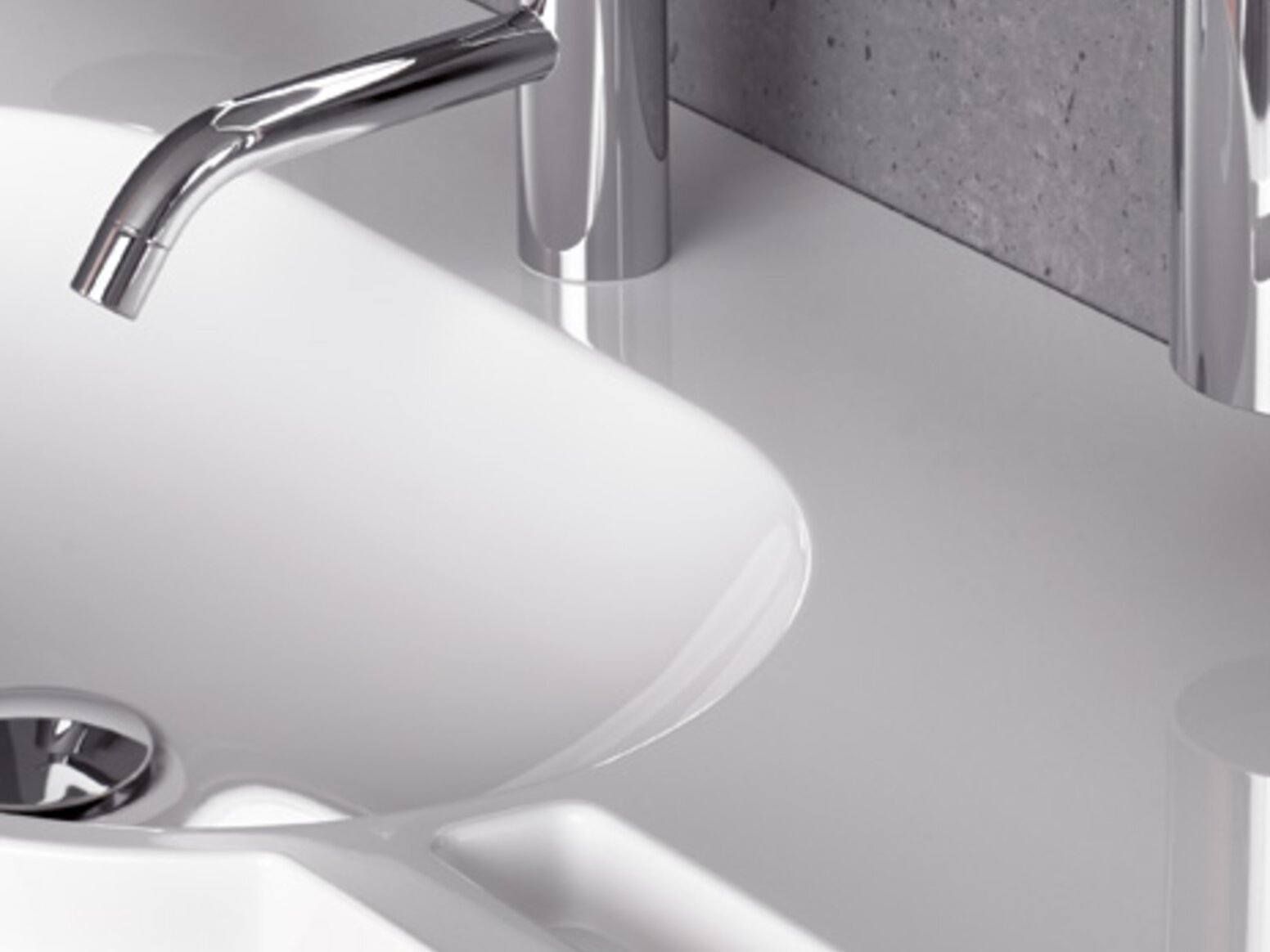 Waschtische | Ausgezeichnetes Design | HEWI