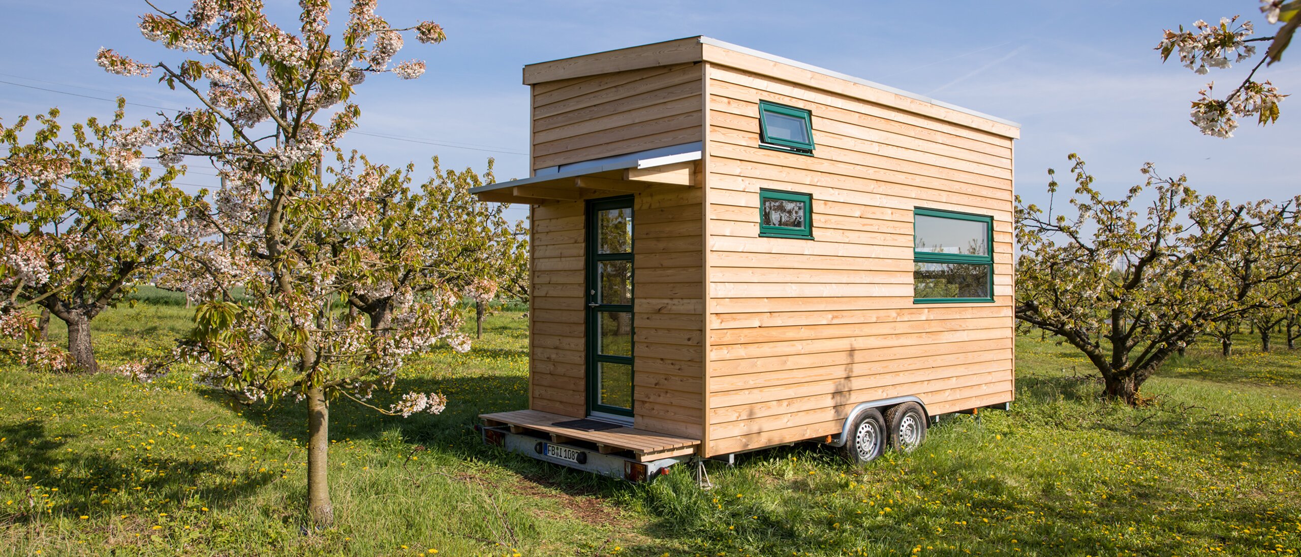 Tiny Home Essentials for a Minimalist Lifestyle - Property Division